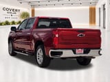 2024 Chevrolet Silverado 1500 - Preview 5