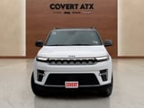 2026 Jeep Grand Wagoneer - Preview 8