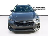 2026 Subaru Crosstrek - Preview 2