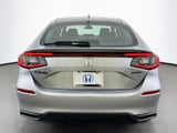 2026 Honda Civic - Preview 6