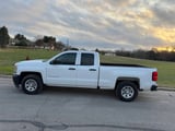 2019 Chevrolet Silverado 1500 - Preview 2
