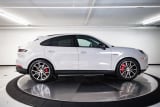 2026 Porsche Cayenne - Preview 8