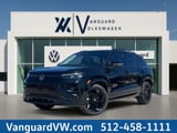 2026 Volkswagen Tiguan - Preview 2