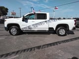 2023 Chevrolet Silverado 2500 HD - Preview 5