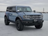 2024 Ford Bronco - Preview 3
