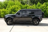 2026 Land Rover Defender - Preview 13