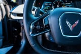 2024 Chevrolet Corvette - Preview 16