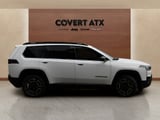 2026 Jeep Cherokee - Preview 6