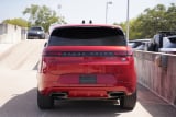 2023 Land Rover Range Rover Sport - Preview 7