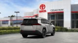 2026 Toyota RAV4 - Preview 9