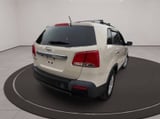 2011 Kia Sorento - Preview 7