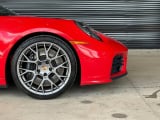 2025 Porsche 911 - Preview 12