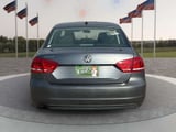 2014 Volkswagen Passat - Preview 4