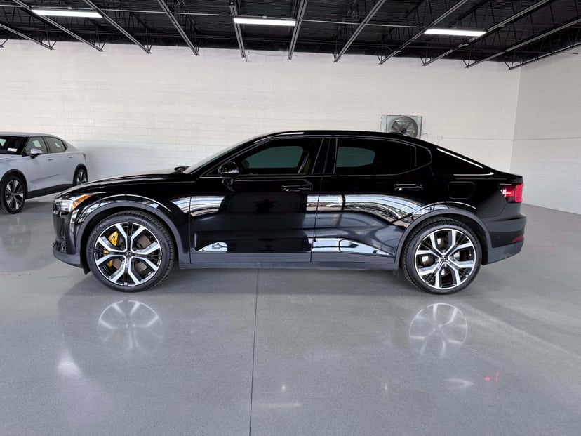 2023 Polestar 2 - Image 3