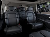 2027 Lincoln Navigator - Preview 11