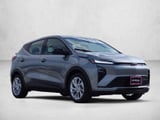 2027 Chevrolet Bolt - Preview 3