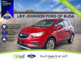 2019 Buick Encore - Preview 2