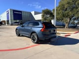 2026 Volvo XC60 - Preview 3
