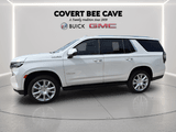 2024 Chevrolet Tahoe - Preview 4