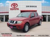 2016 Nissan Frontier - Preview 2