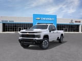 2026 Chevrolet Silverado - Preview 8