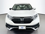 2022 Honda CR-V - Preview 2