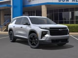 2027 Chevrolet Traverse - Preview 7