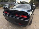 2021 Dodge Challenger - Preview 10