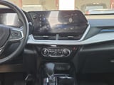 2024 Chevrolet Trax - Preview 12