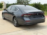 2024 Honda Accord - Preview 4