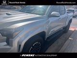 2024 Toyota Tacoma - Preview 2