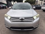 2013 Toyota Highlander - Preview 8