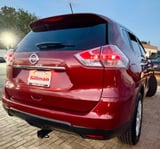 2015 Nissan Rogue - Preview 3