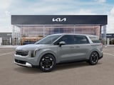 2027 Kia Carnival - Preview 3
