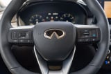 2026 INFINITI QX60 - Preview 12