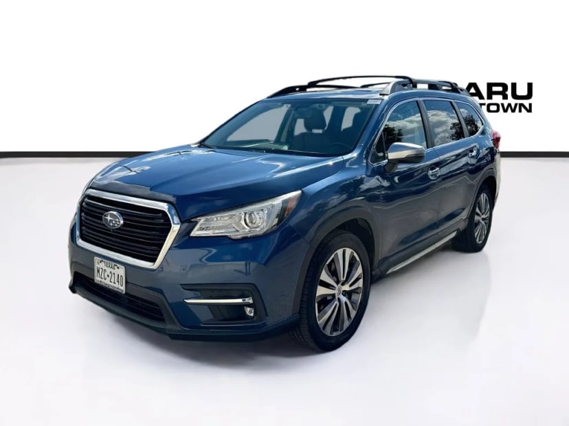 2020 Subaru Ascent - Image 1