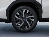 2026 Subaru Forester - Preview 9