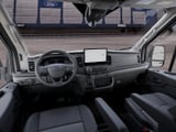 2027 Ford Transit - Preview 9