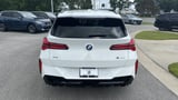 2026 BMW X3 - Preview 8