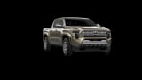 2026 Toyota Tacoma - Preview 16