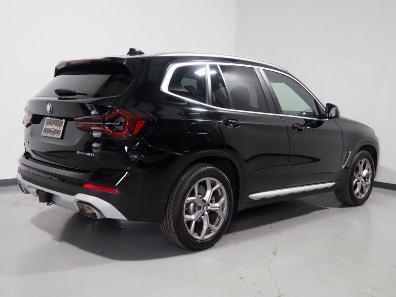 2024 BMW X3 sDrive30i - Image 1
