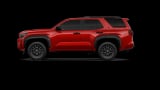 2026 Toyota 4Runner - Preview 3