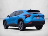 2026 Chevrolet Trax - Preview 7