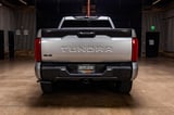 2024 Toyota Tundra - Preview 6