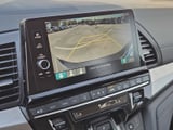 2026 Honda Odyssey - Preview 14