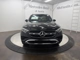 2027 Mercedes-Benz GLC - Preview 3