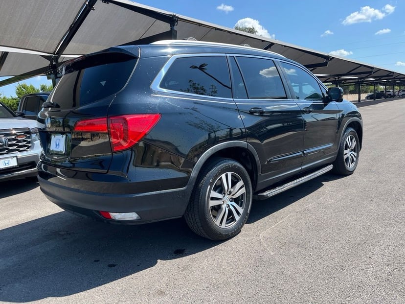 2016 Honda Pilot - Image 3