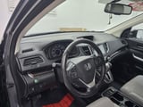 2016 Honda CR-V - Preview 10