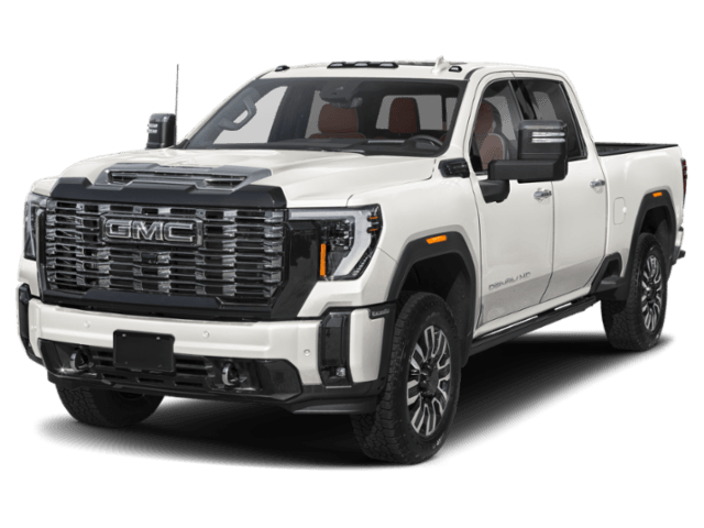 2026 GMC Sierra - Image 1