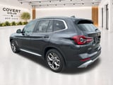 2024 BMW X3 - Preview 7